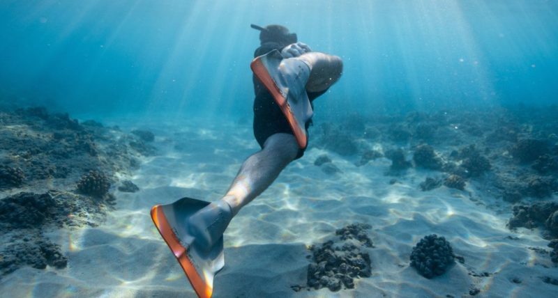 Snorkeling holiday in Bali