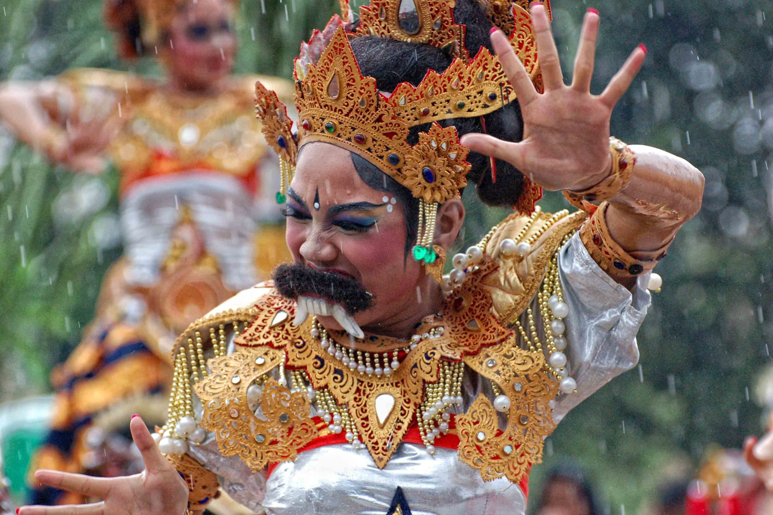 Bali Culture and Traditions