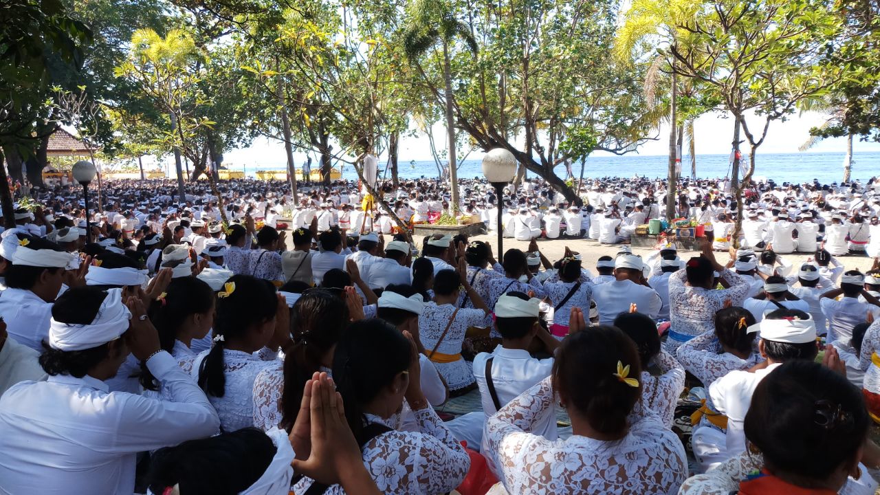 Bali Culture and Traditions