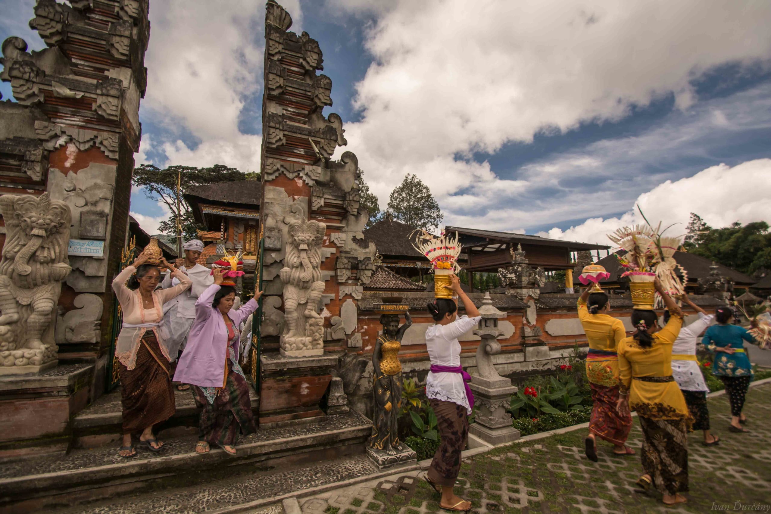 Bali Culture and Traditions