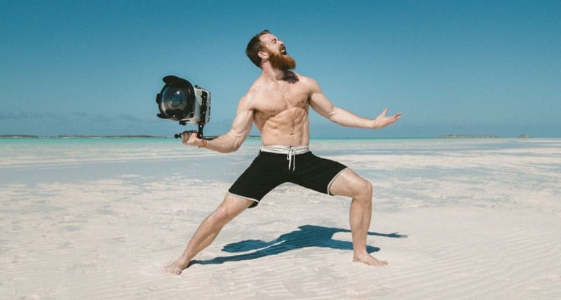 Diving Photography
