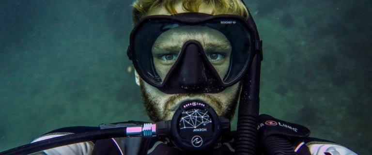 PADI - Advanced Open Water Diver Course