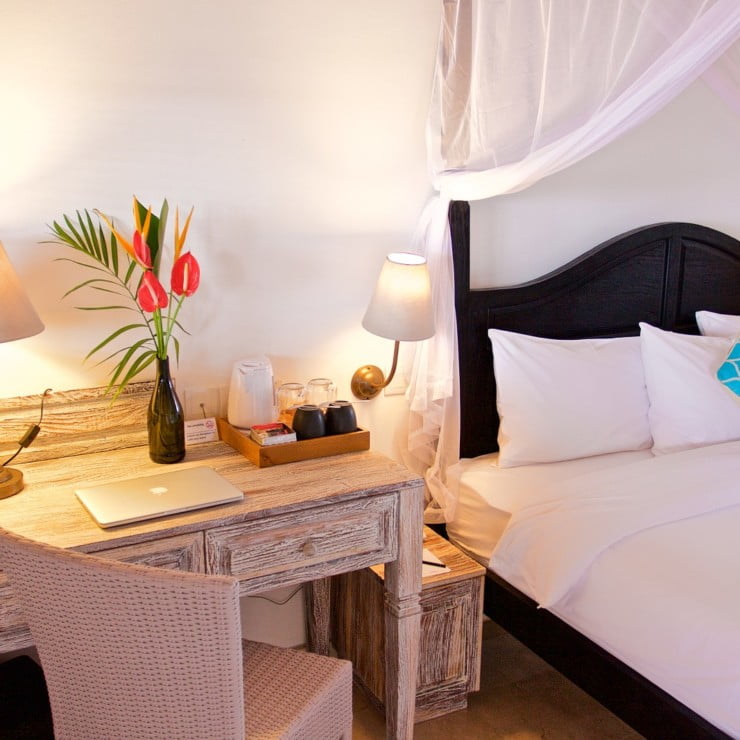 Manta Sea View Suite