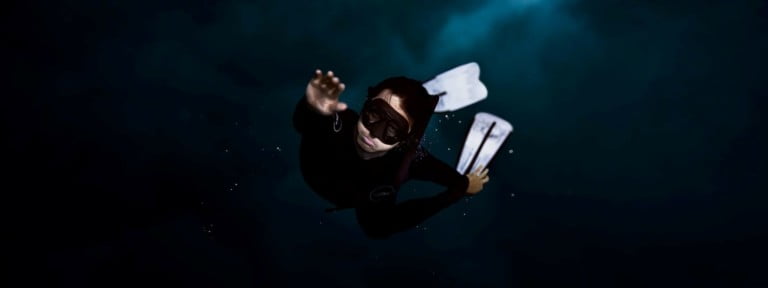 Apnea Academy Discover Freediving
