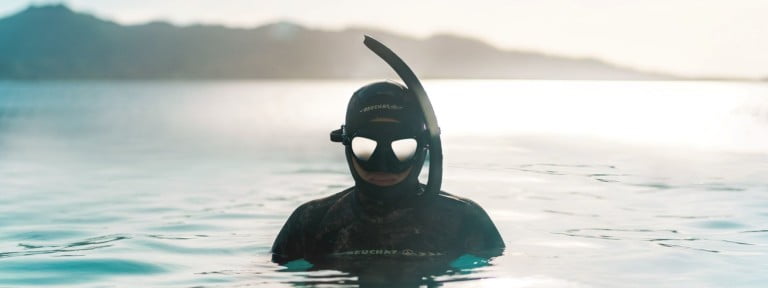 Apnea Academy Level 1 Course