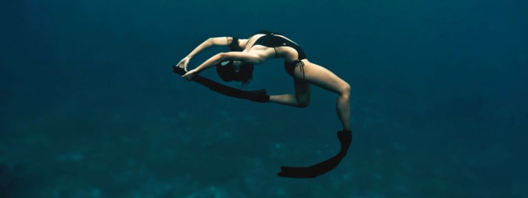 Apnea Academy Level 2 Course