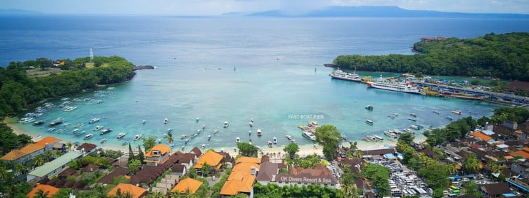 Padangbai
