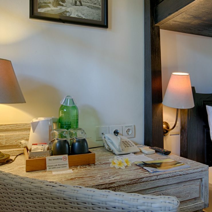 Junior Family Room