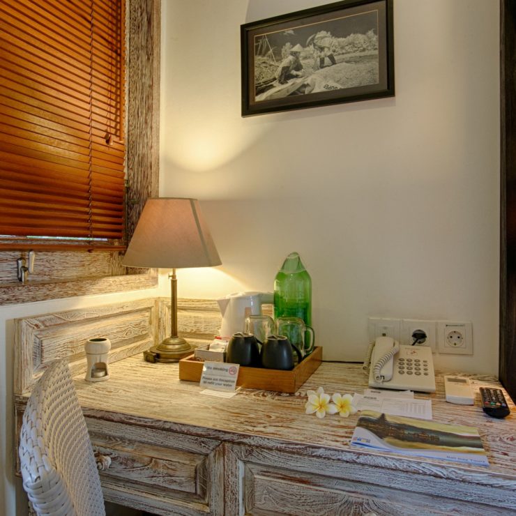 Junior Family Room