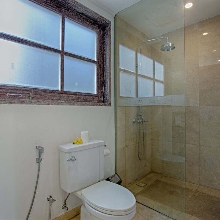 Seahorse Deluxe Room