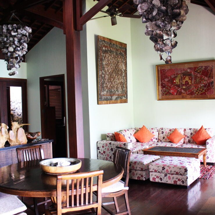 Villa Casa Doudou