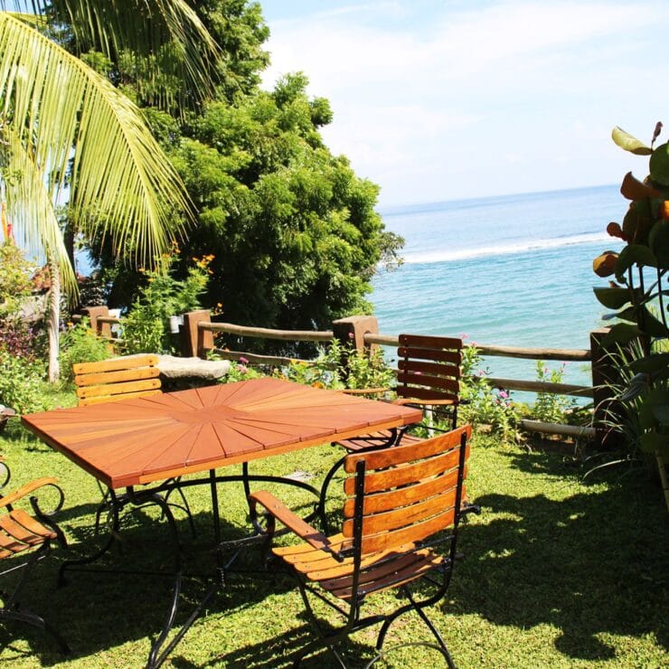 Villa Casa Doudou