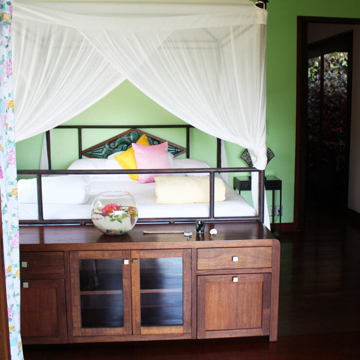 Villa Casa Doudou