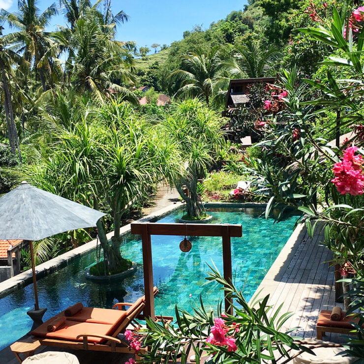 Villa Casa Doudou