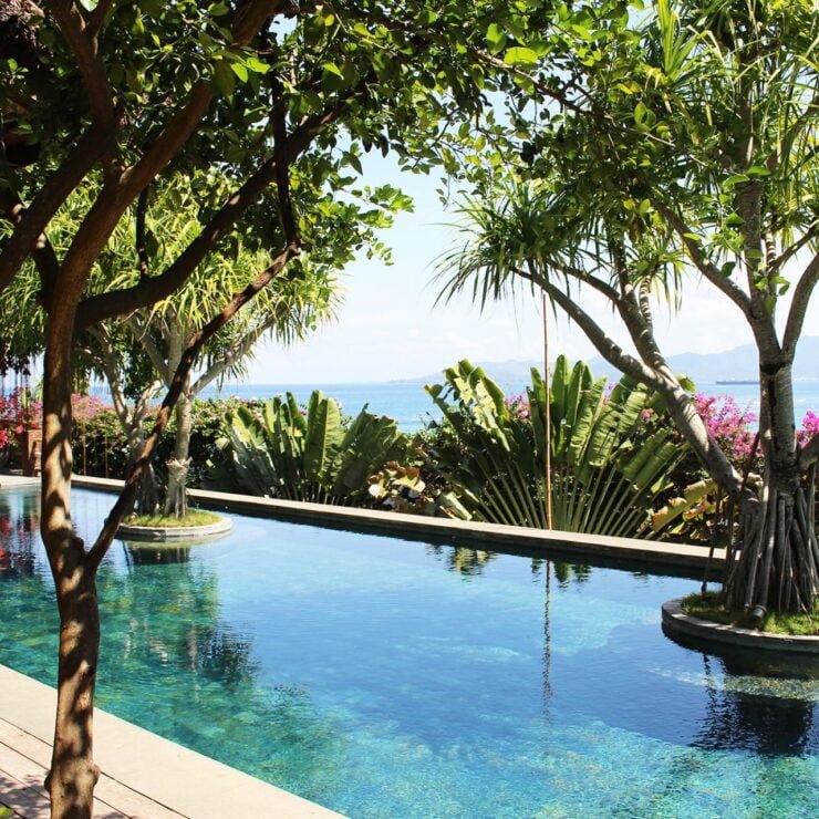 Villa Casa Doudou